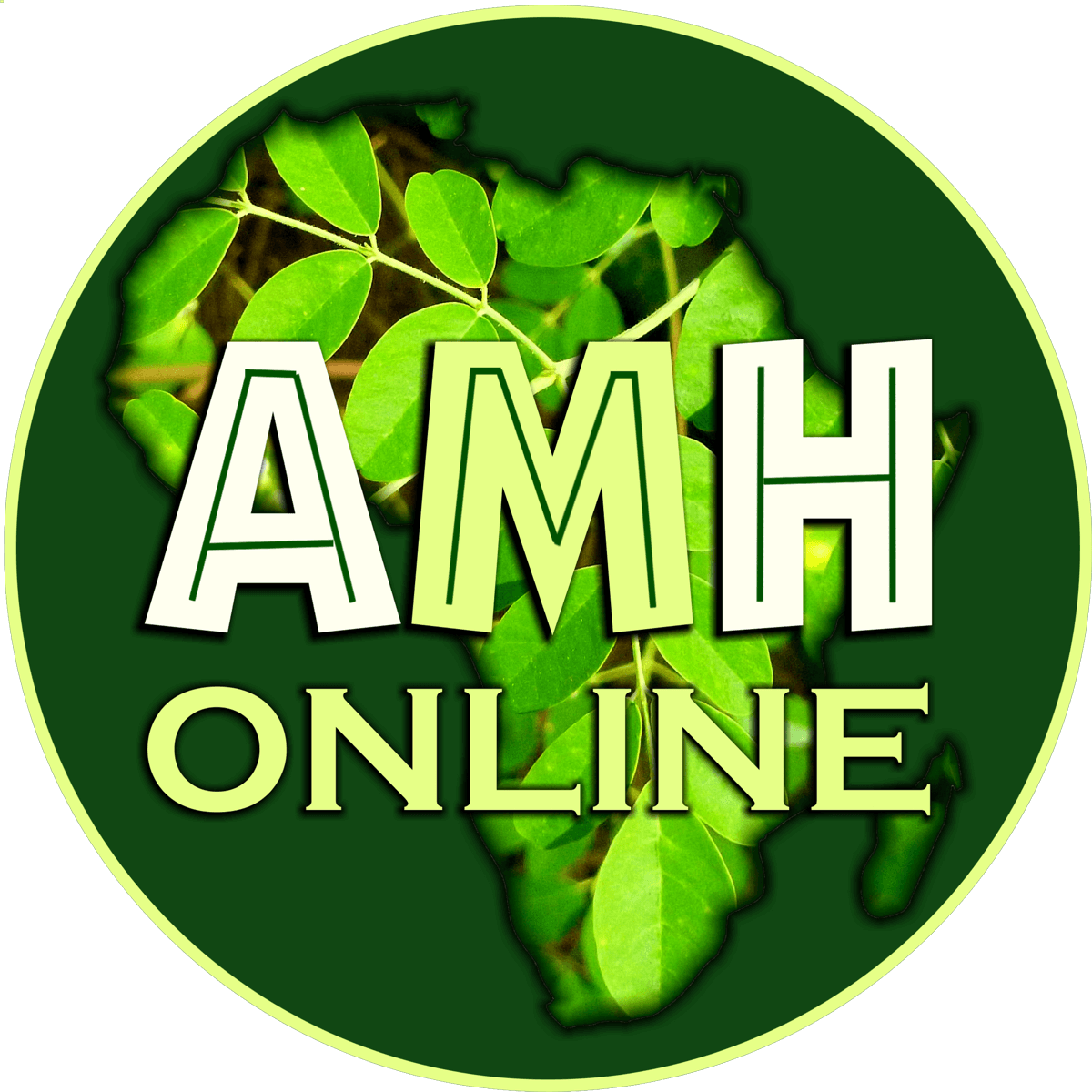 AMH Online (Africa Moringa Hub)