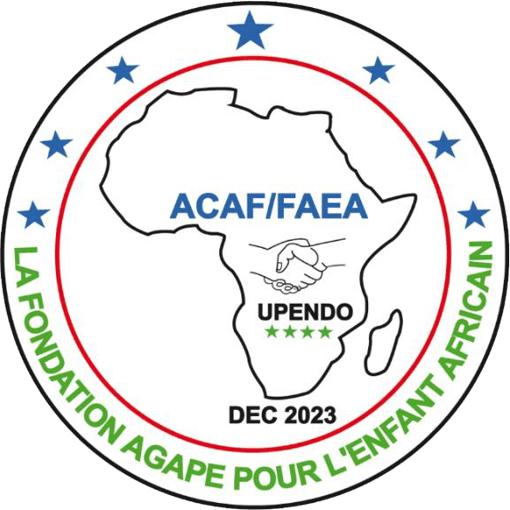 La foundation agape pour