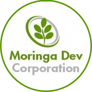 Moringa Dev logo circle
