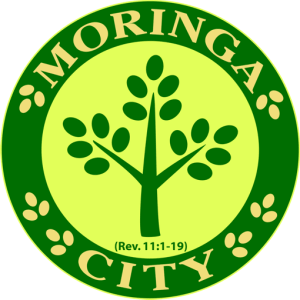Moringa city logo