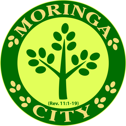 Moringa city logo