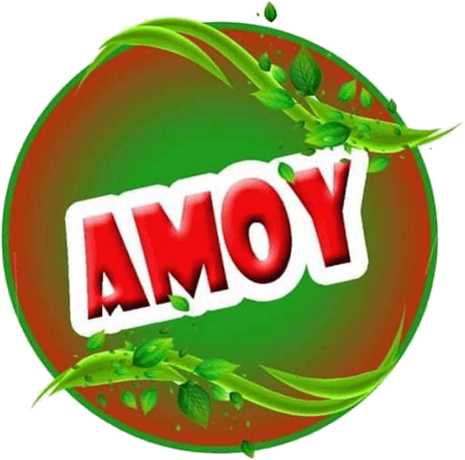 Amoy