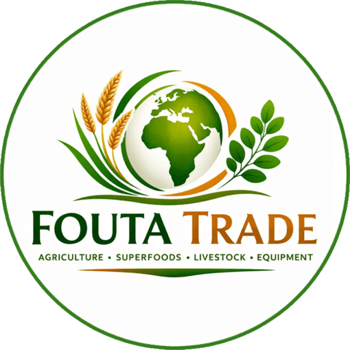 Fouta trade
