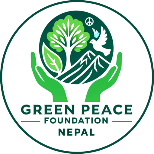 Green peace foundation circle